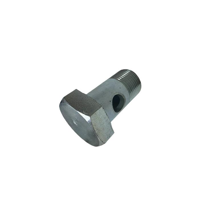RAKOR-DAMPER MUSLUĞU BASMA