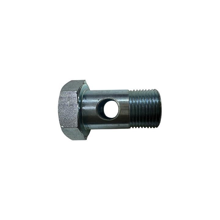 RAKOR-DAMPER MUSLUĞU BASMA