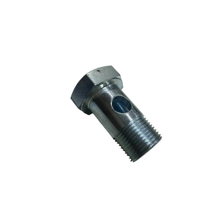 RAKOR-DAMPER MUSLUĞU BASMA