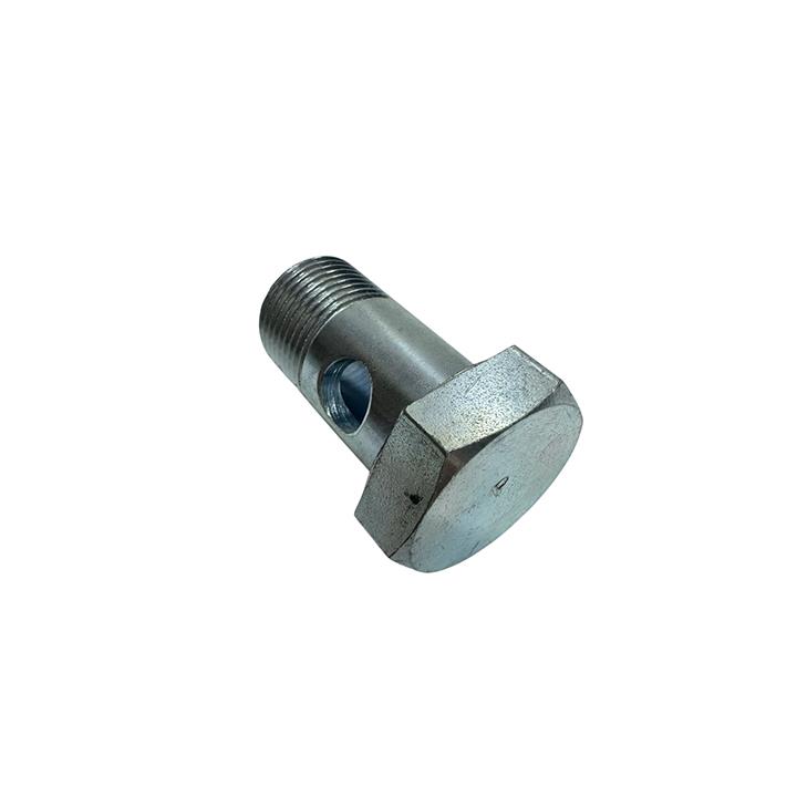 RAKOR-DAMPER MUSLUĞU BASMA