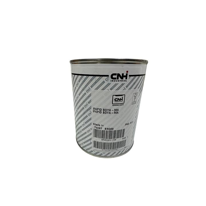 RAPİD BOYA-MAVİ 1KG