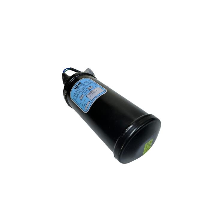 RECEIVER-DRYER, FILTER,
