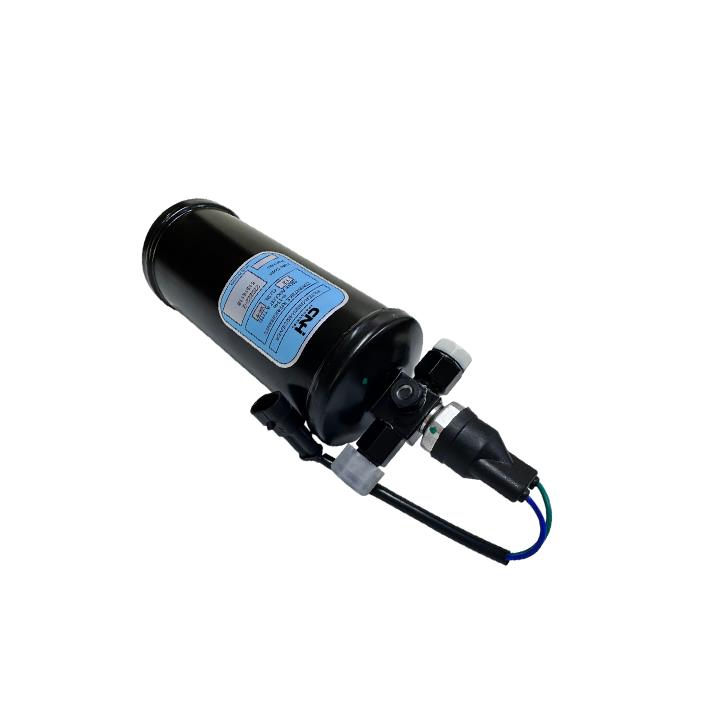 RECEIVER-DRYER, FILTER,