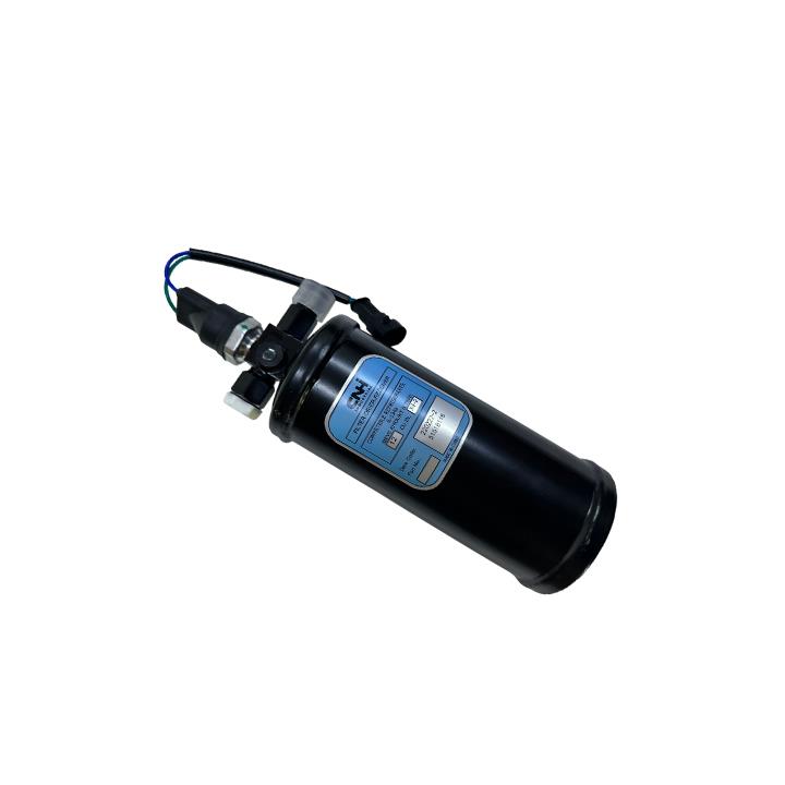 RECEIVER-DRYER, FILTER,