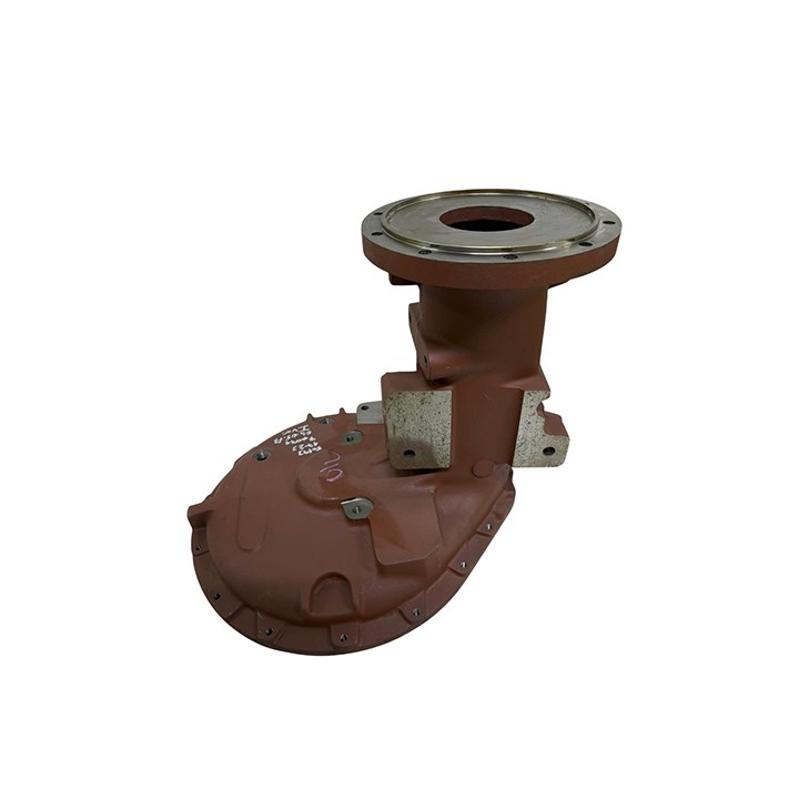 REDÜKTÖR KOVANI-SAĞ