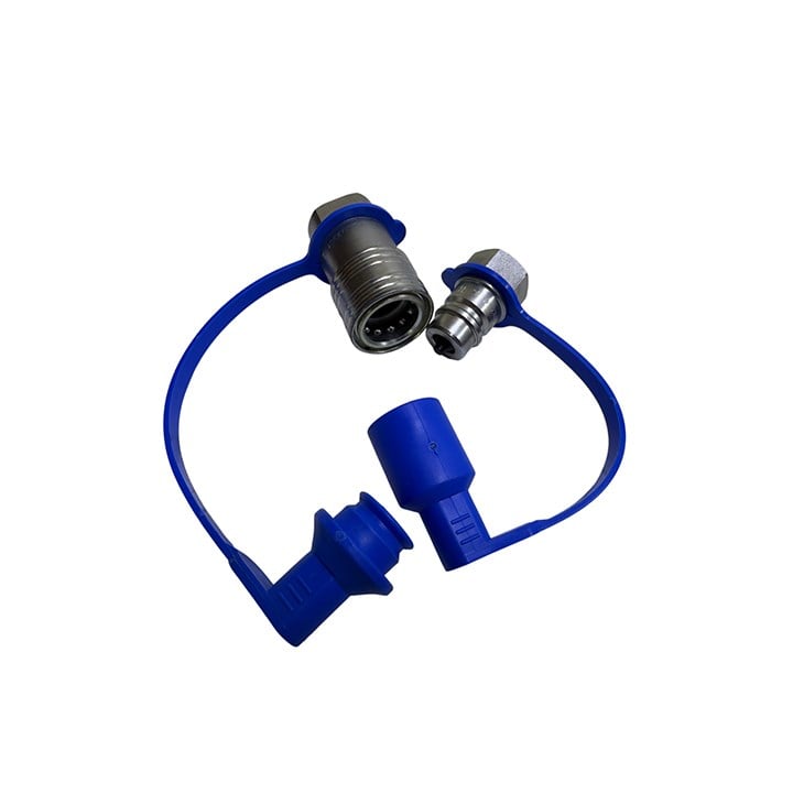 RÖMORK KALDIRMA ADAPTÖRÜ