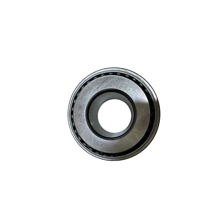 RULMANLI KONİK YATAK-32308
