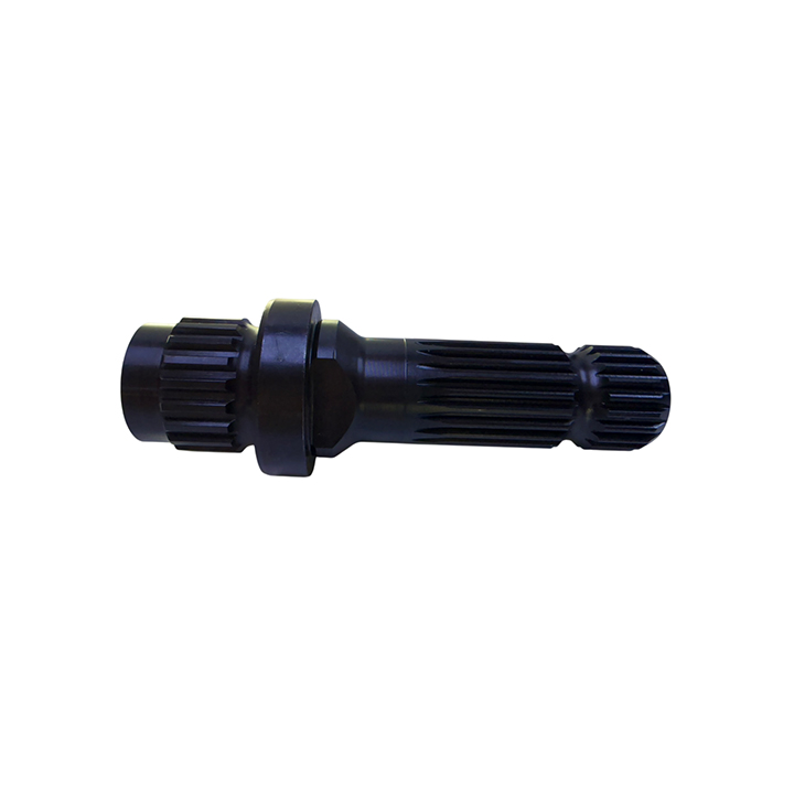 ŞAFT-PTO 1000 DEVİR
