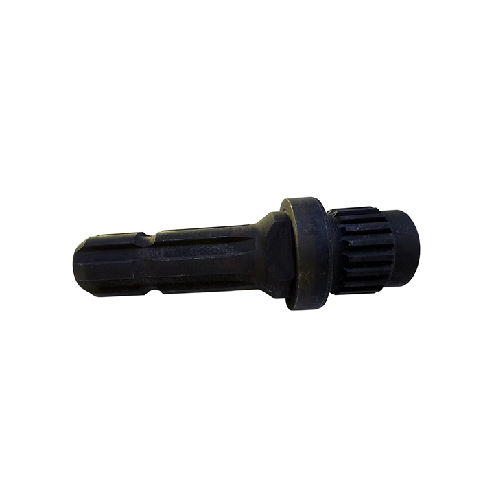 ŞAFT-PTO 540 DEVİR