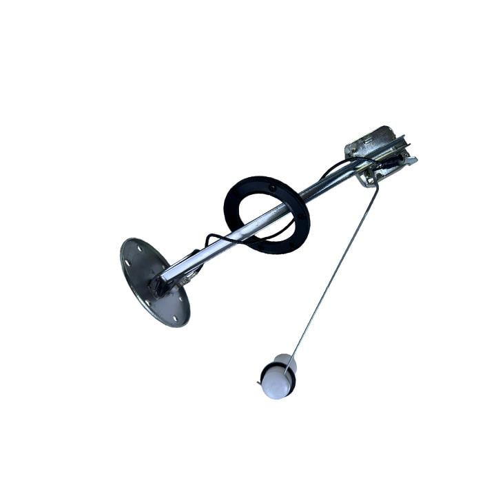 ŞAMANDIRA YAKIT DEPOSU