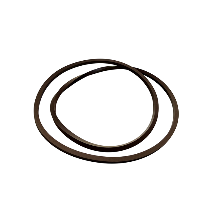 SEGMAN, PISTON