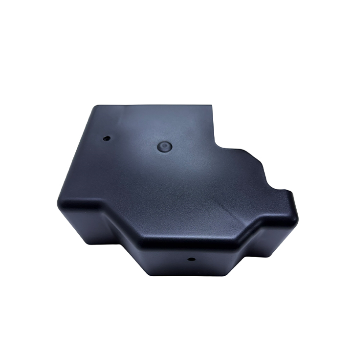 SELENOİD VALF KORUMA PLASTİĞİ