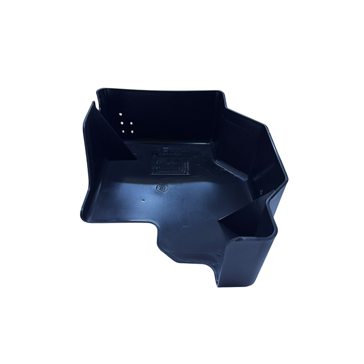 SELENOİD VALF KORUMA PLASTİĞİ