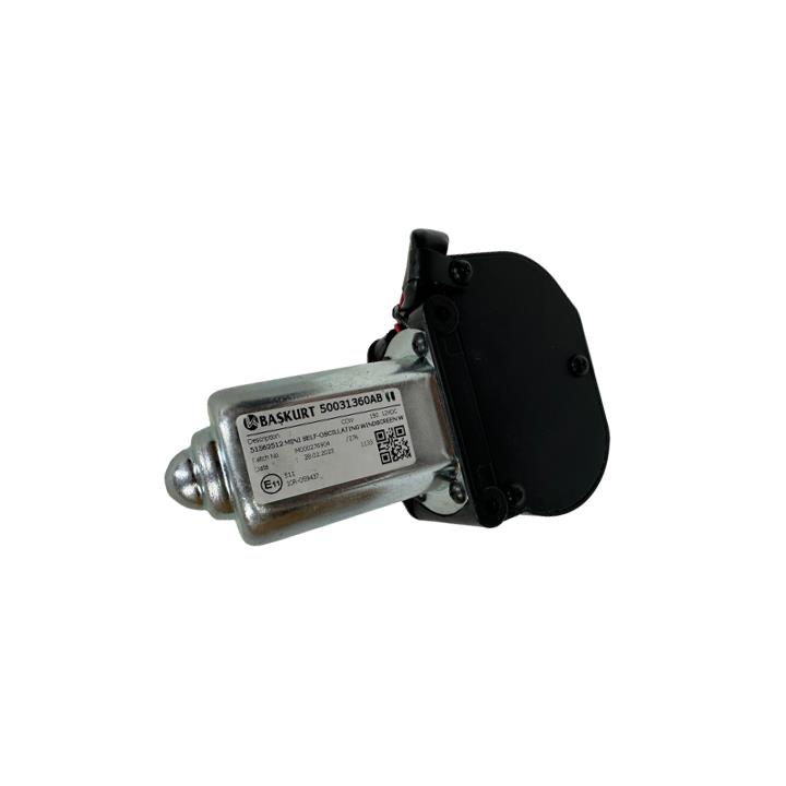 SİLECEK MOTORU