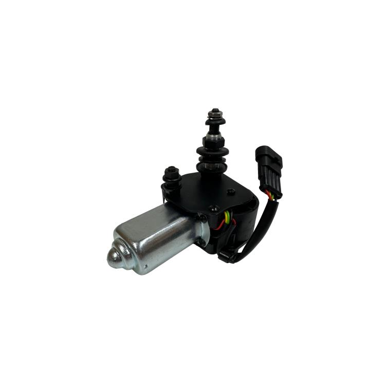 SİLECEK MOTORU