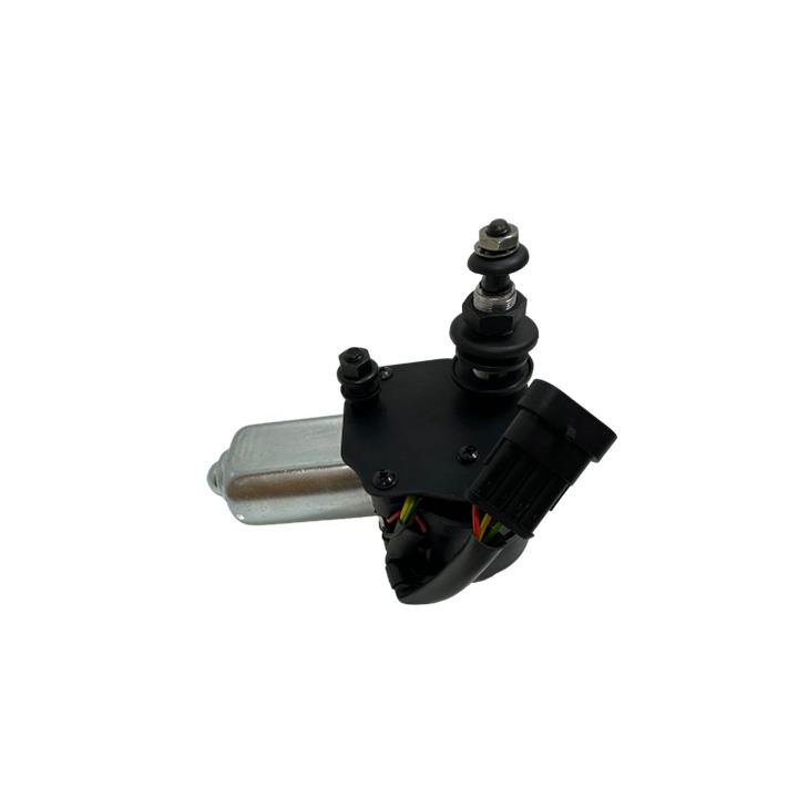 SİLECEK MOTORU