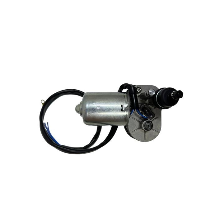 SİLECEK MOTORU KOMPLE