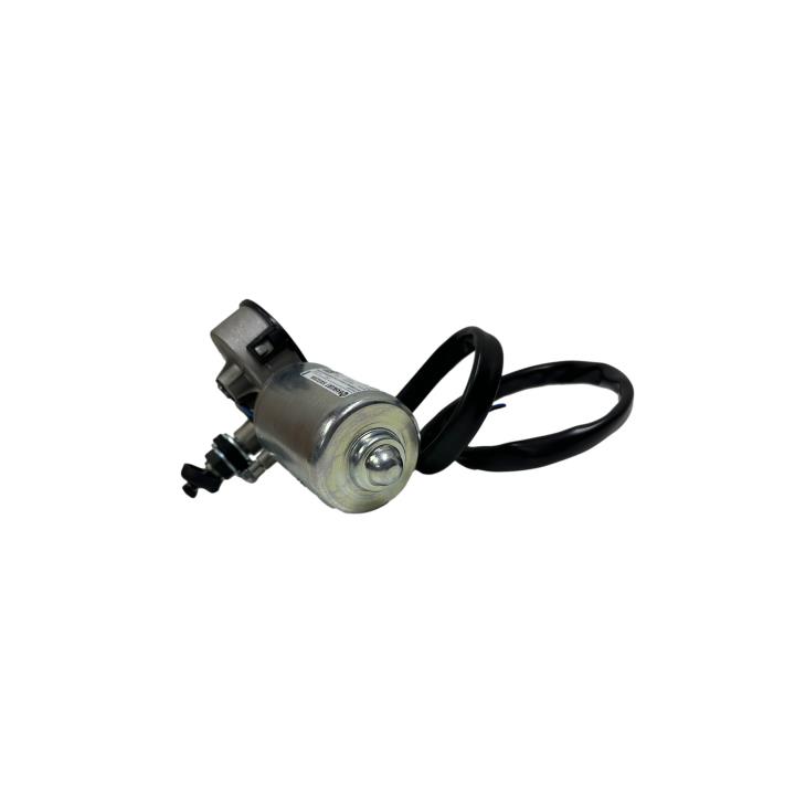SİLECEK MOTORU KOMPLE