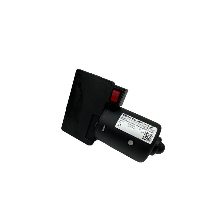SİLECEK MOTORU(ARKA)