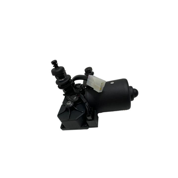 SİLECEK MOTORU(ARKA)