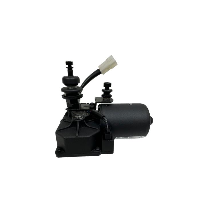 SİLECEK MOTORU(ARKA)