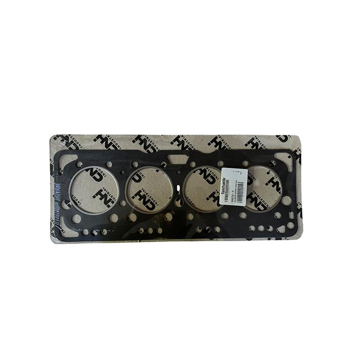 SİLİNDİR KAPAK CONTASI 415