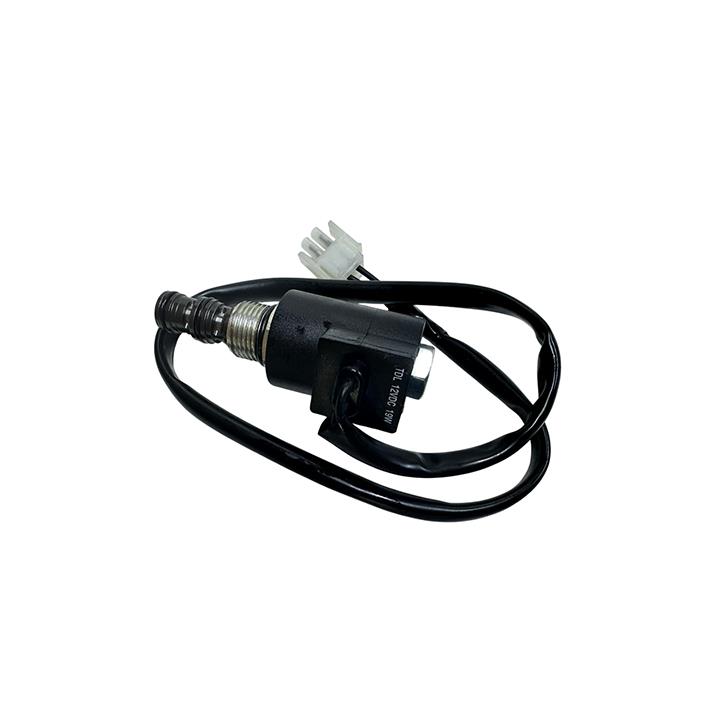 SOLENOID