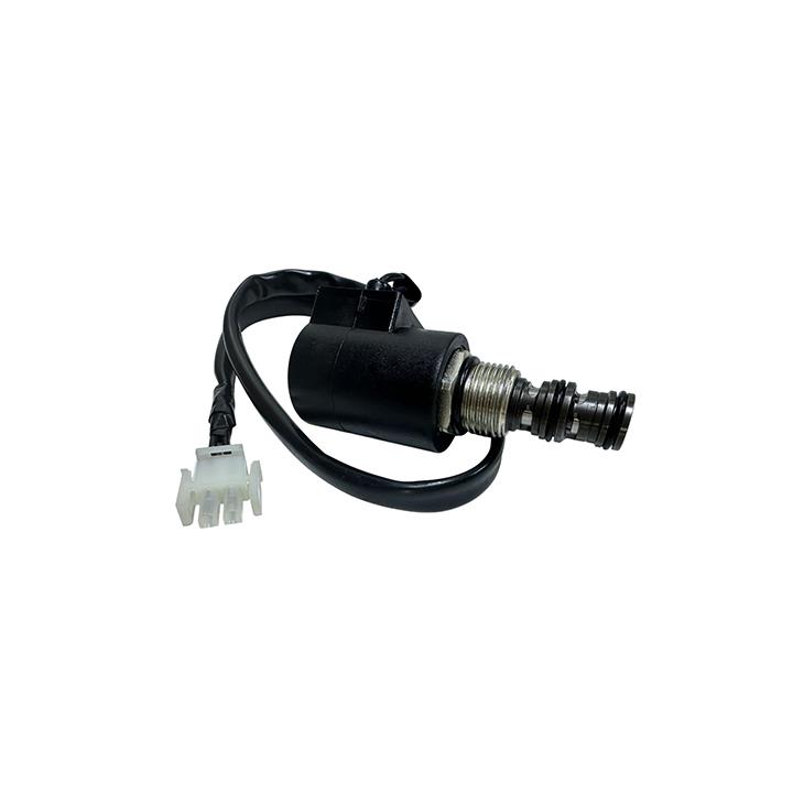 SOLENOID