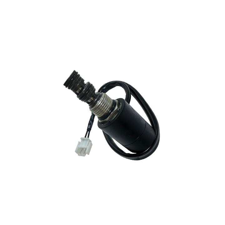 SOLENOID