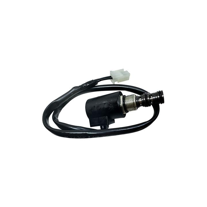 SOLENOID