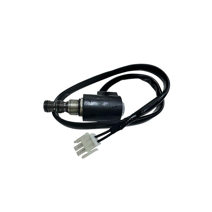 SOLENOID