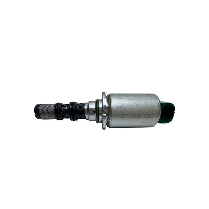 SOLENOIT