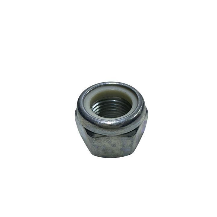 SOMUN PLASTİKLİ GÜVENLİK