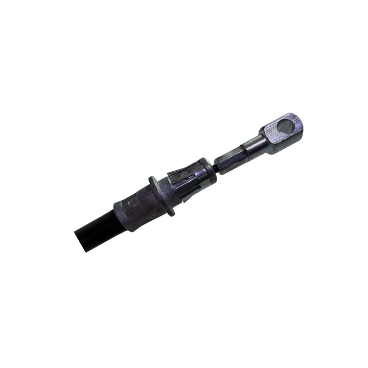 SPİRAL-KUYRUK MİLİ KOMPLE