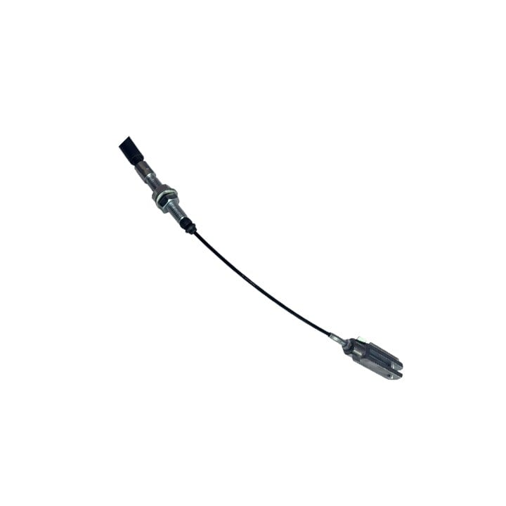 SPİRAL-KUYRUK MİLİ KOMPLE