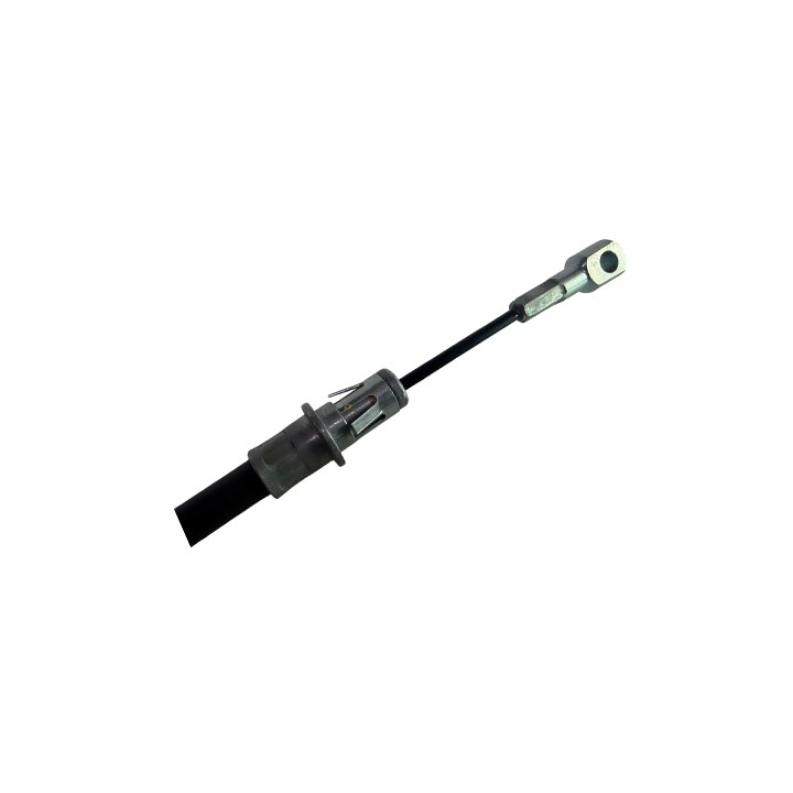 SPİRAL-KUYRUK MİLİ KOMPLE