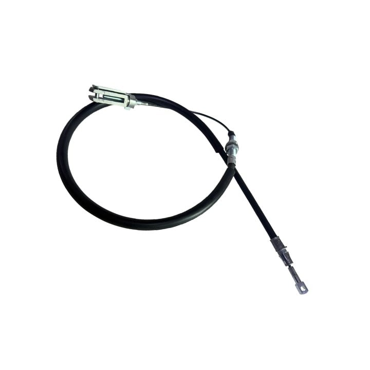 SPİRAL-KUYRUK MİLİ KOMPLE