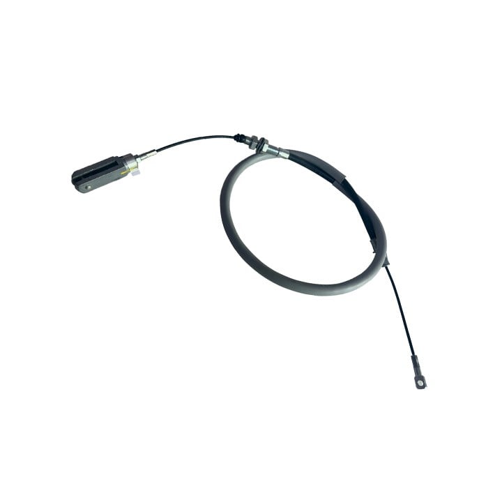 SPİRAL-KUYRUK MİLİ KOMPLE