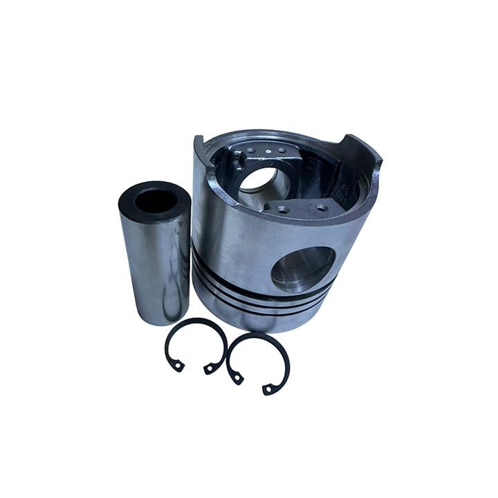 STD.PIS.PIM.Y.M. 100 MM.