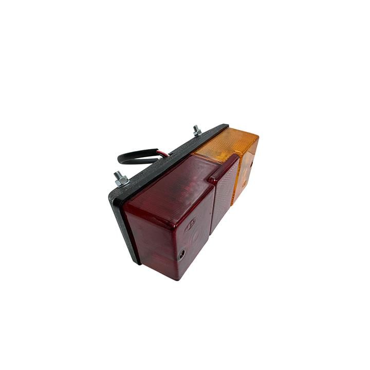 STOP LAMBASI KÖŞELİ