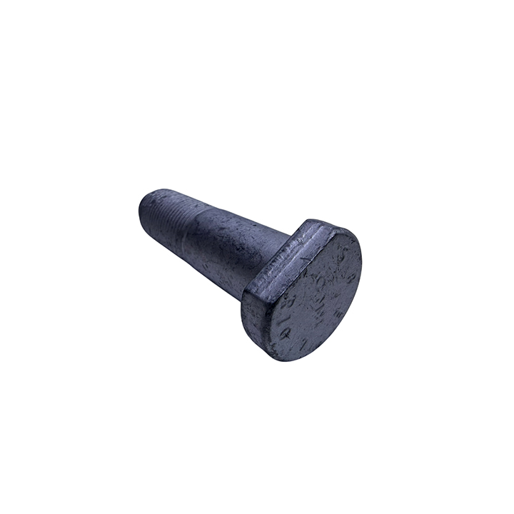 STUD,Wheel, M18 x 1.5 x 65mm, 