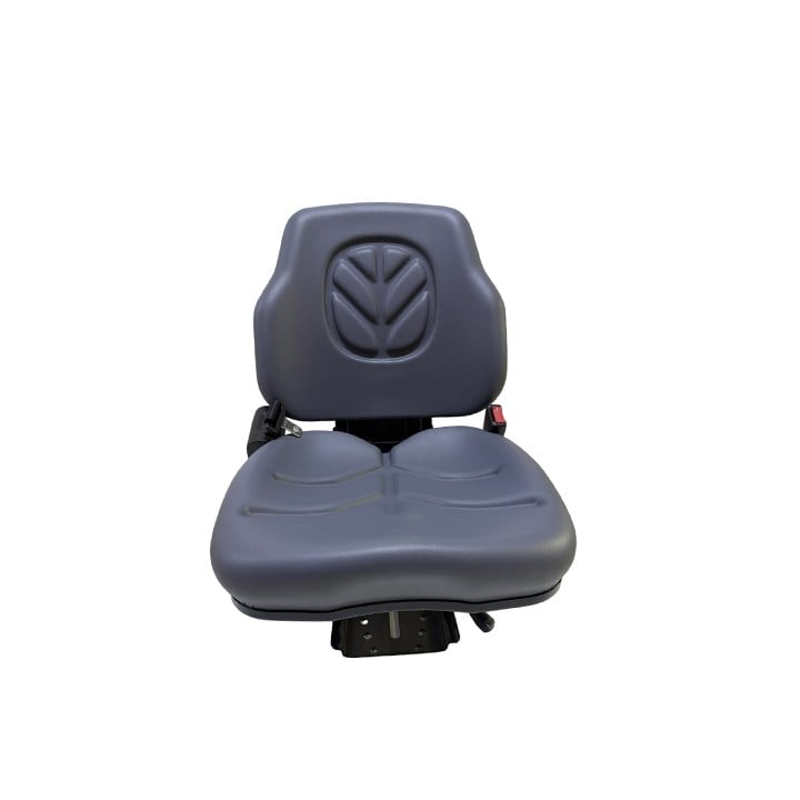 SÜRÜCÜ KOLTUĞU-EMNİYET KEMERLİ