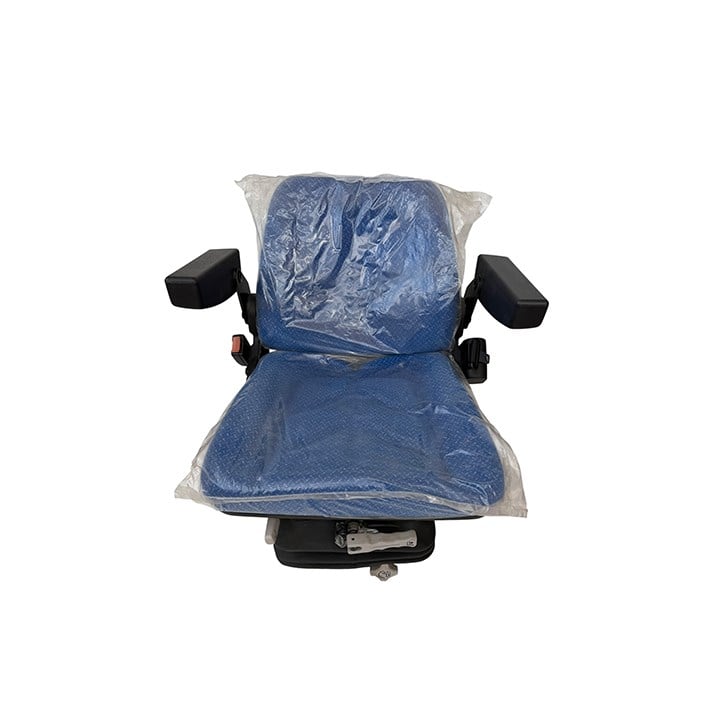 SÜRÜCÜ KOLTUĞU TD