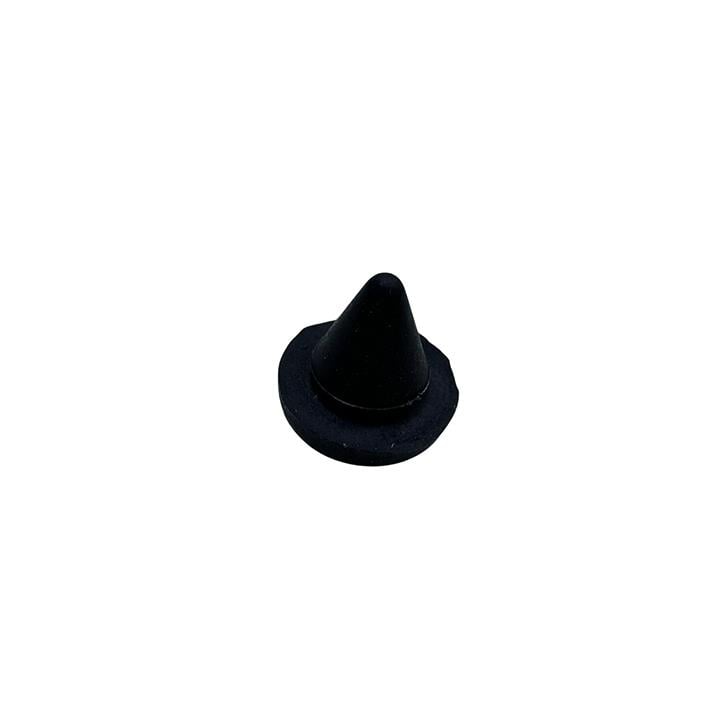 TAPA , PLASTİK 6.5X1.2 BLOK