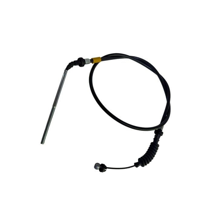 TEL-AYAK GAZI KOMUTA