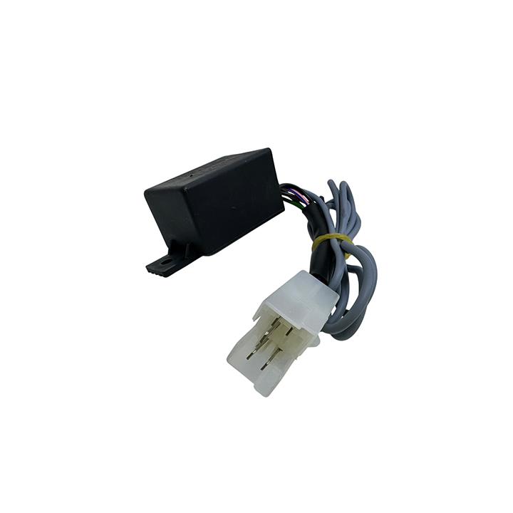 TERMOSTAT ROLESİ