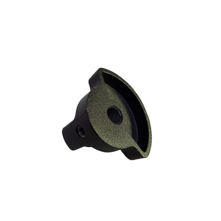 TOPUZ-KONTROL VALFİ