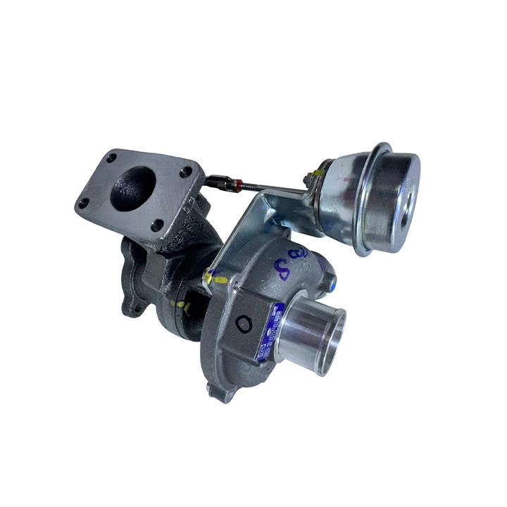 TURBO (3CYL)