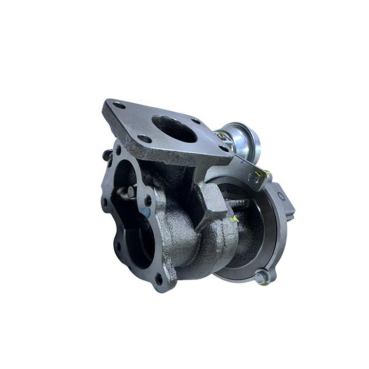 TURBO (3CYL)