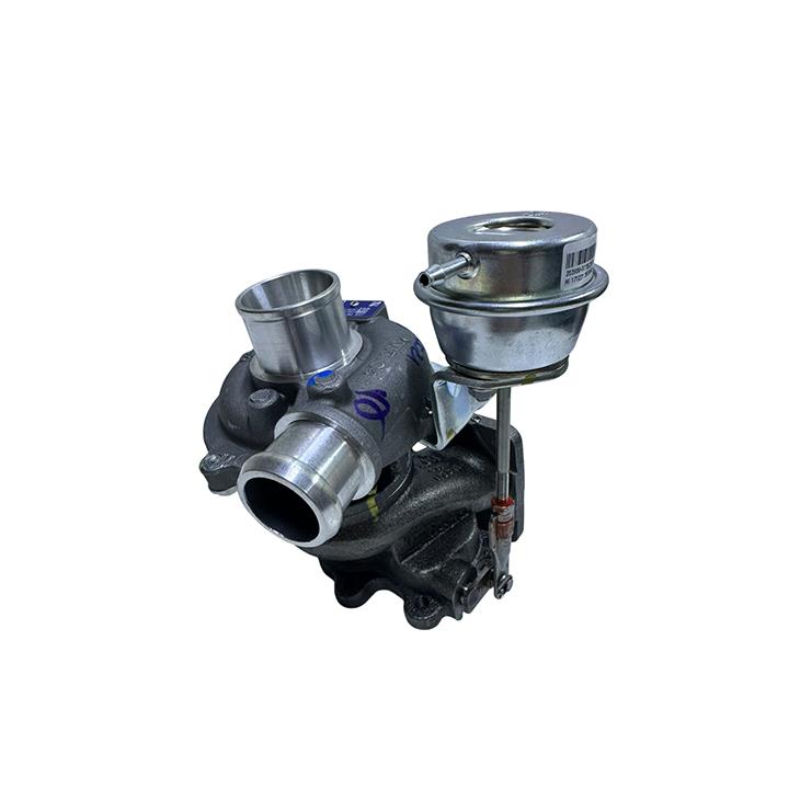 TURBO (3CYL)